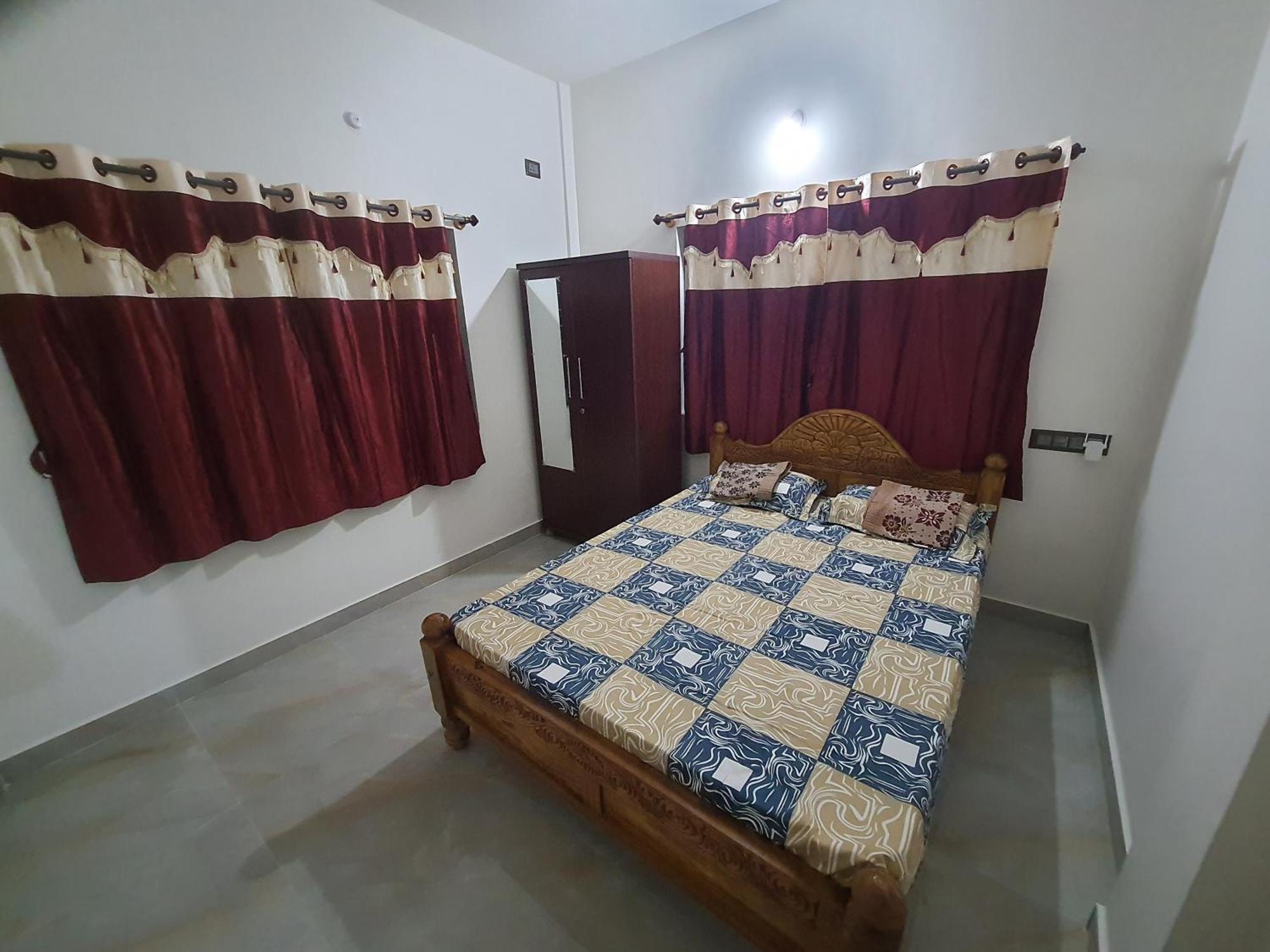 Jk Homestay Maisur Dış mekan fotoğraf
