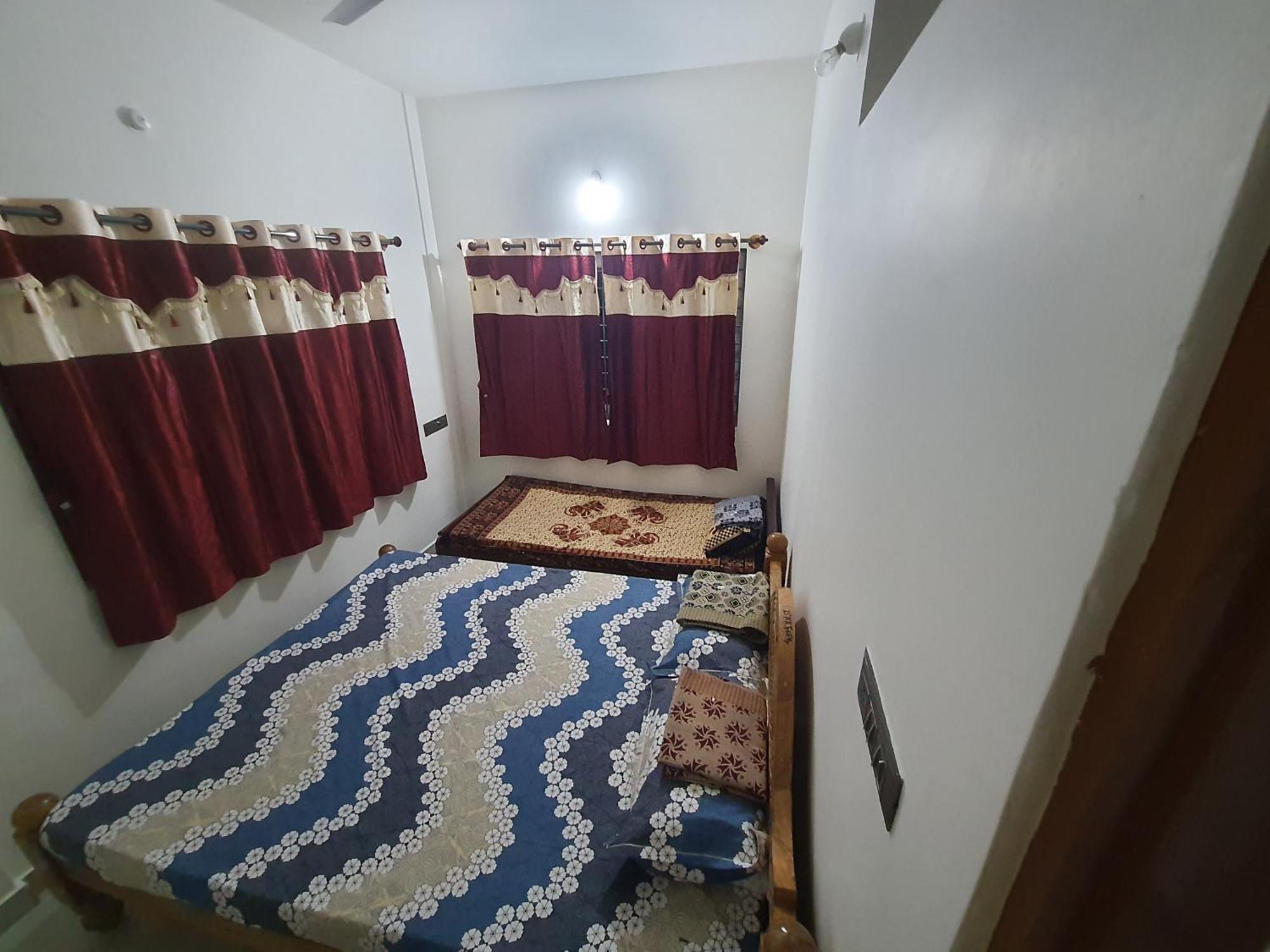 Jk Homestay Maisur Dış mekan fotoğraf