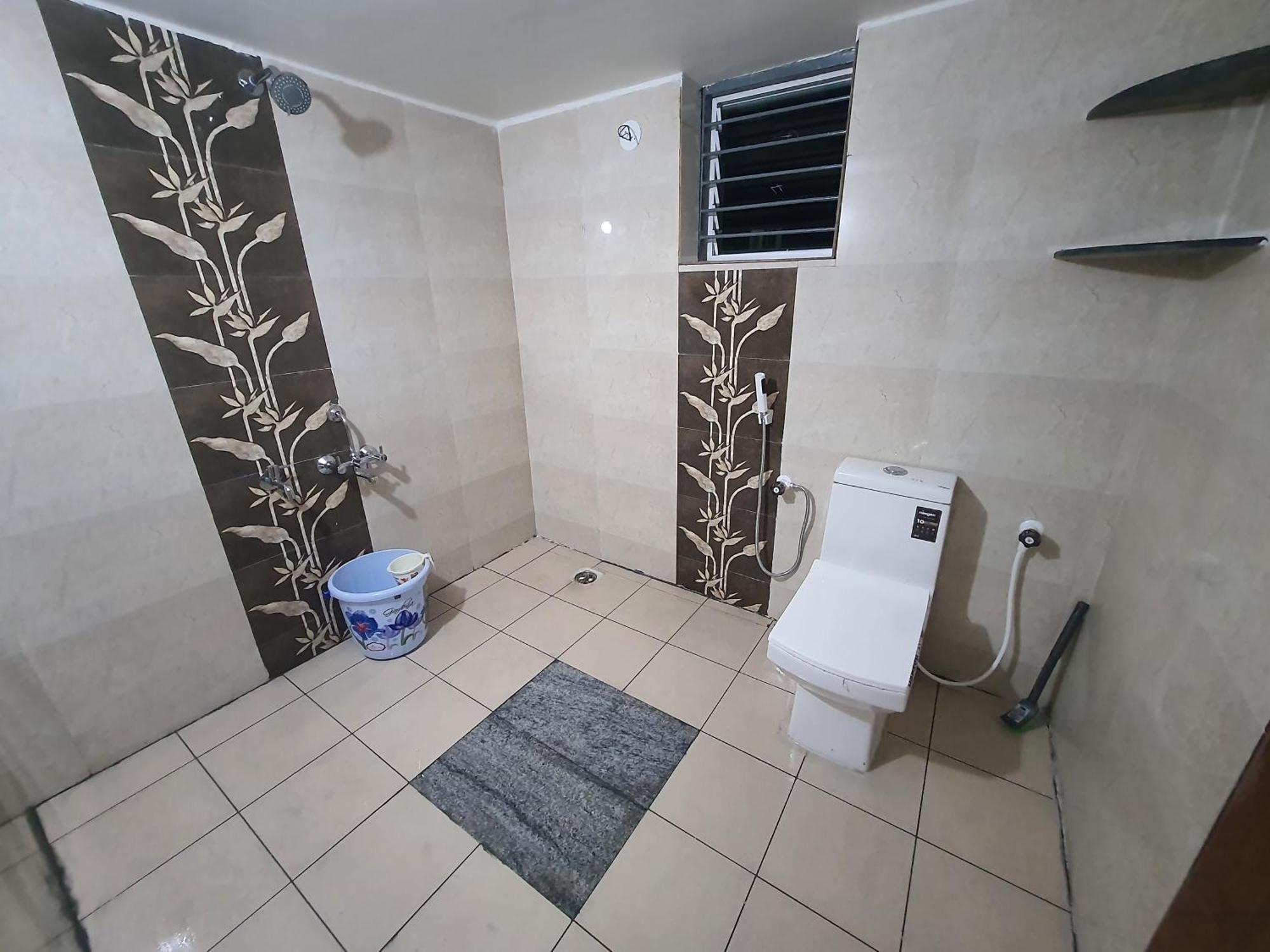 Jk Homestay Maisur Dış mekan fotoğraf